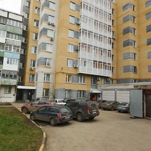 Krasnozvozdnaya Street, 19к1, Nizhny Novgorod: photo