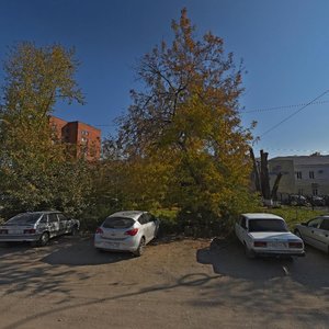 Ulitsa Golyanskiy posyolok, 1 ، إيجيفسك: صورة