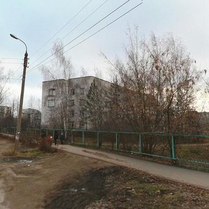 Zapadny pereulok, 1к2, Dzerzhinsk: photo