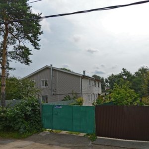 Vishnyakovskoye shosse, 48, Balashiha: photo