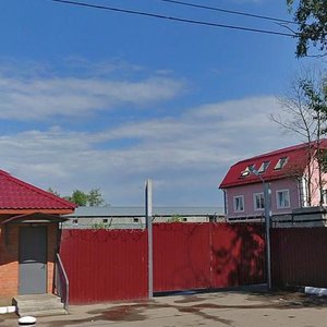 Tekstilnaya ulitsa, 1Б, Lobnja: photo