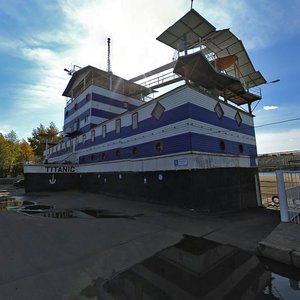 Beregovaya ulitsa, 5, : foto