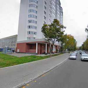 Osvity Street, 3А, Kyiv: photo