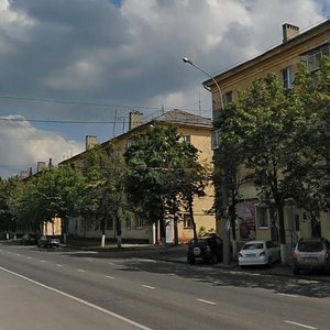 Gagarina Street, 29 ، ليبيتسك: صورة