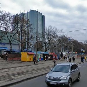 Dehtiarivska Street, 62, Kyiv: photo