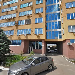 Privokzalnaya Square, 6А, : foto