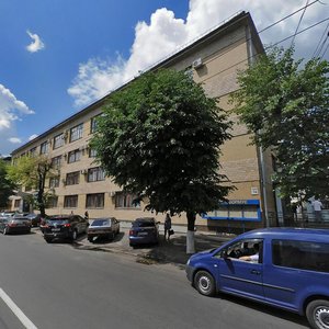 Teatralna vulytsia, 14, : foto