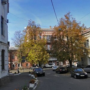 Khoryva Street, 31А, Kyiv: photo