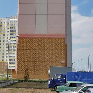 Zhdanova Street, 11, : foto