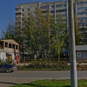 Rikhard Zorge Street, 88, Kazan: photo
