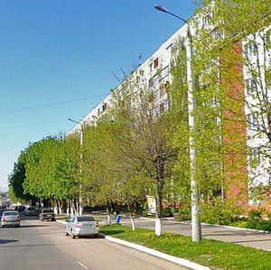 Тверь, Улица Горького, 6: фото