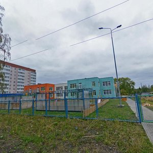 Zelyonaya ulitsa, 2А, Petrozavodsk: photo