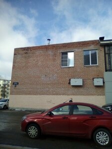 Kosmonavtov Avenue, 29к7 ، سان بطرسبرغ: صورة