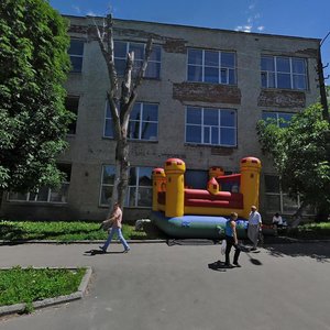 Хмельницкий, Улица Гагарина, 37: фото