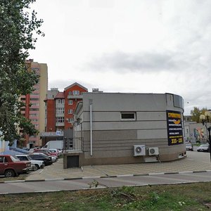 Nikolaya Chumichova Street, 64А, : foto