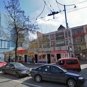 Saksahanskoho Street, 59, Kyiv: photo