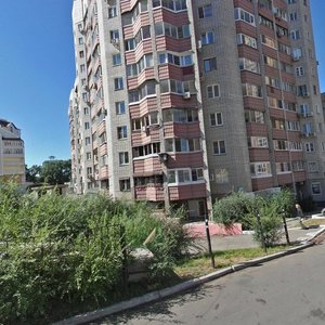 Хабаровск, Улица Истомина, 23: фото