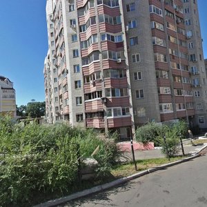 Istomina Street, 23, Khabarovsk: photo