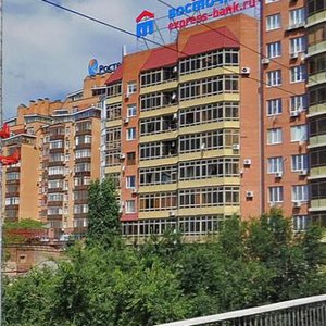 Donskaya Street, 63, Rostov‑na‑Donu: photo