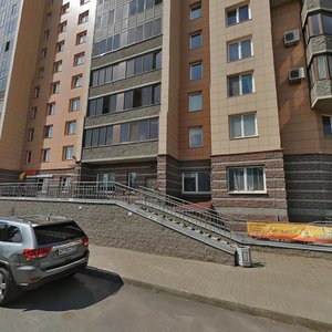Primorskiy Avenue, 137к2 ، سان بطرسبرغ: صورة