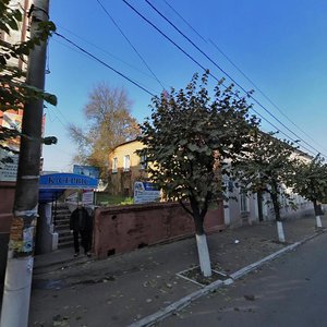 Sadova vulytsia, 5, Uman: photo