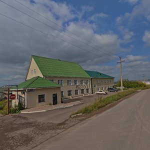 2nd Bryanskaya Street, No:49, Krasnoyarsk: Fotoğraflar