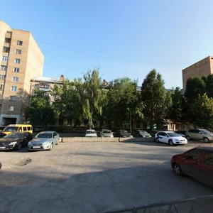 Partizanskaya Street, 171, Samara: photo