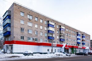 Volochayevskaya ulitsa, 20, : foto