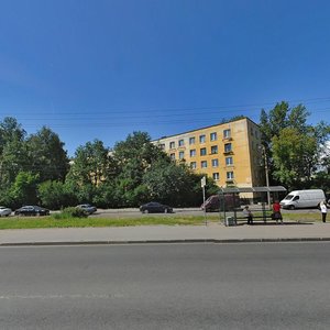 Narodnogo Opolcheniya Avenue, 67, : foto