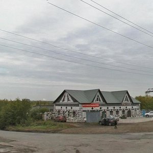 Bazovaya ulitsa, 6А/1, : foto