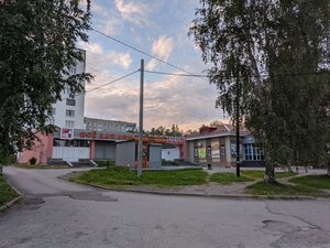 Серов, Зелёная улица, 8: фото