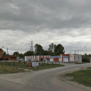 Lenina Street, 138/1, Berdsk: photo
