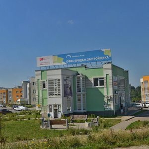 Moskovskaya ulitsa, 1, : foto