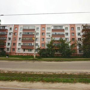 Akademika Pavlova Street, 13, Kazan: photo