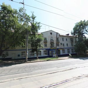 Krasnoarmeyskaya Street, 143, Samara: photo