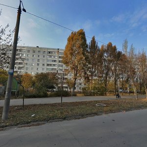 Vulytsia Voronina, 19, Zaporizhia: photo