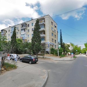 Butakova Street, 4, Sevastopol: photo