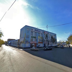 Оренбург, Улица 60 лет Октября, 1/9к1: фото