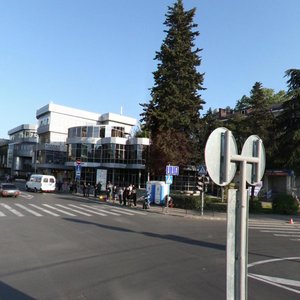 Moskovskaya Street, 25, Sochi: photo