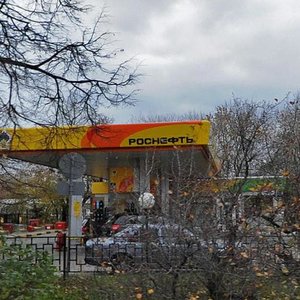 Novomoskovskaya Street, вл17 ، موسكو: صورة