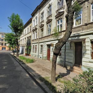 Horodotska vulytsia, 113, Lviv: photo