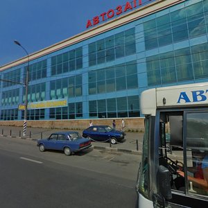 Novoyasenevskiy Avenue, 3Ас1 ، موسكو: صورة