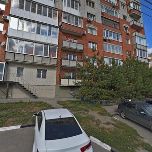 Саратов, Большая Затонская улица, 19/21: фото