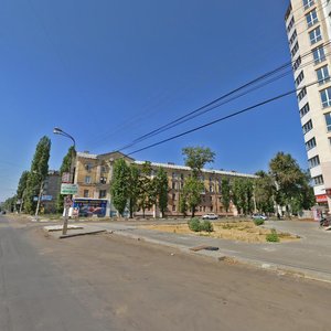Deputatskaya ulitsa, 1 ، فورونيج: صورة