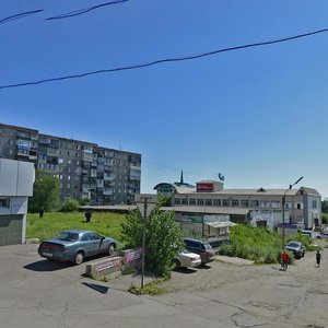 Ulitsa Vladimira Lenina, 268/1, Biysk: photo