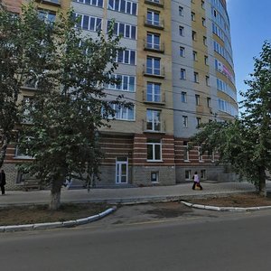 Sovetskaya Street, 52, Syktyvkar: photo