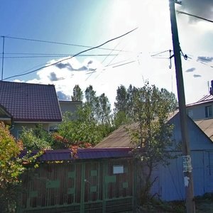 Parkovaya ulitsa, 14, : foto
