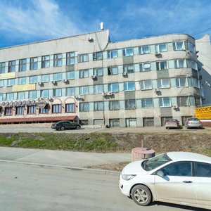 Gurzufskaya Street, 48, : foto