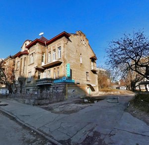 Platona Maiborody Street, 25 ، كييف: صورة