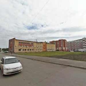 Afontovskiy Lane, 7, Krasnoyarsk: photo